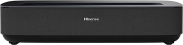 HISENSE PL1TUKSE Smart 4k Ultra HD Home Cinema Projector