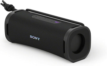 Sony ULT FIELD 1 Wireless Bluetooth Portable Speaker - Black