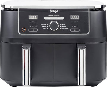 Ninja 9.5 litre Dual Drawer Air Fryer