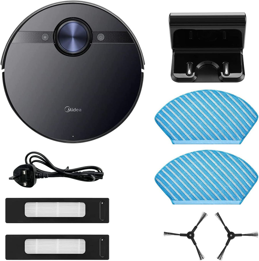 Midea M7Pro Robot Vacuum Cleaner