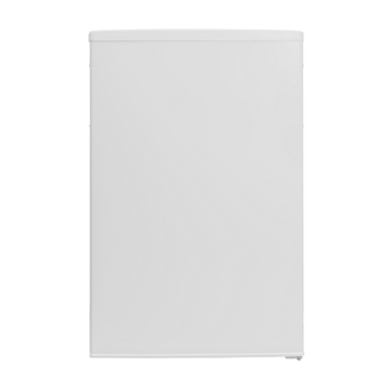 SIA SFR55WH Undercounter Freestanding Fridge with Ice Box - White
