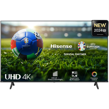 HISENSE 75A6NTUK 75
