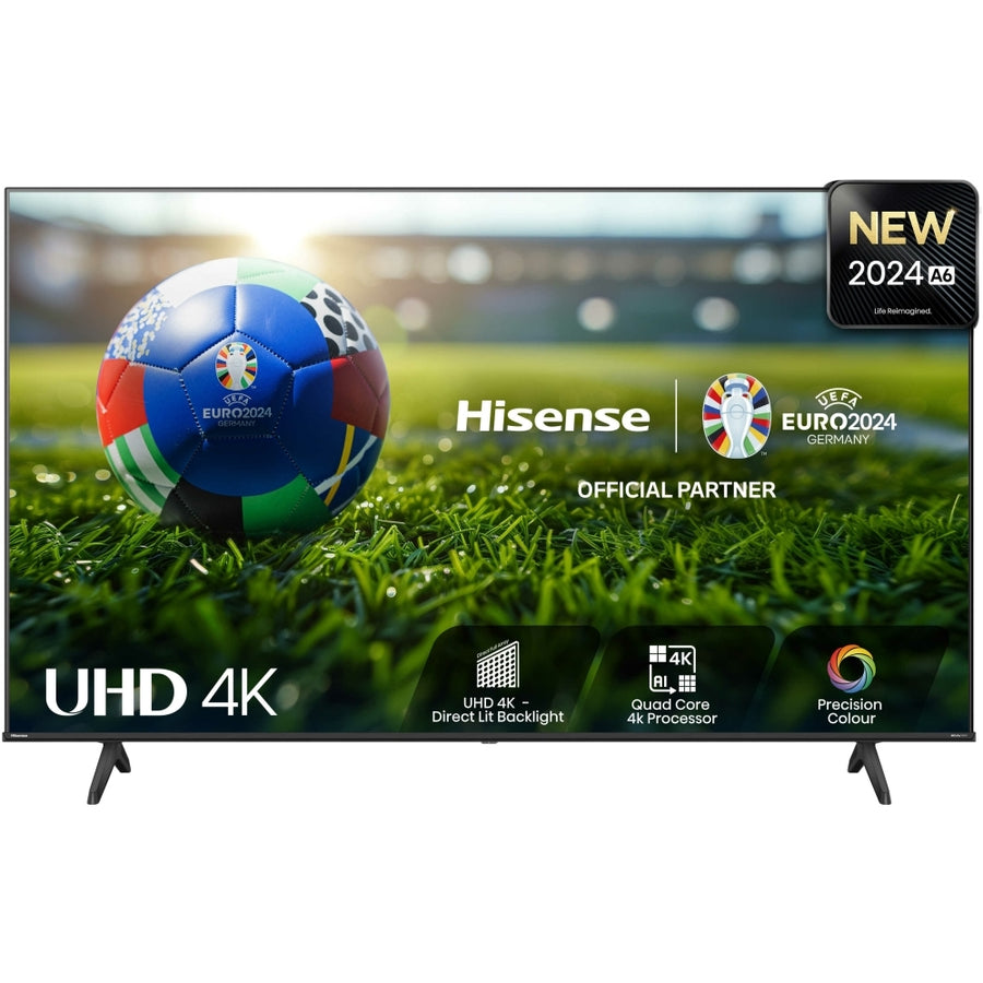 HISENSE 75A6NTUK 75