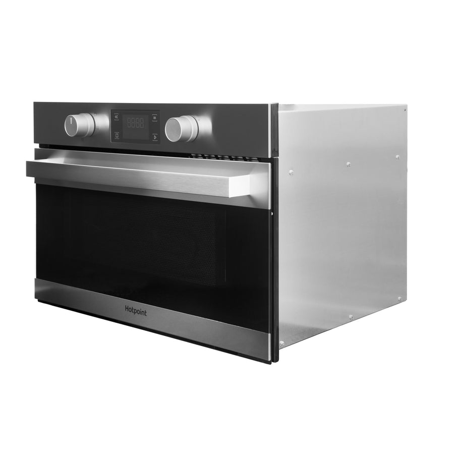 Hoptoint MD344IXH 1000W Built-in Microwave & Grill