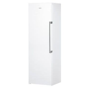 Hotpoint UH8F1CW.1 Frost Free Upright Freezer - White