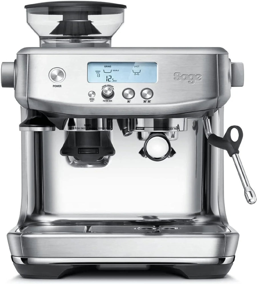 Sage Bean to Cup Coffee Machine