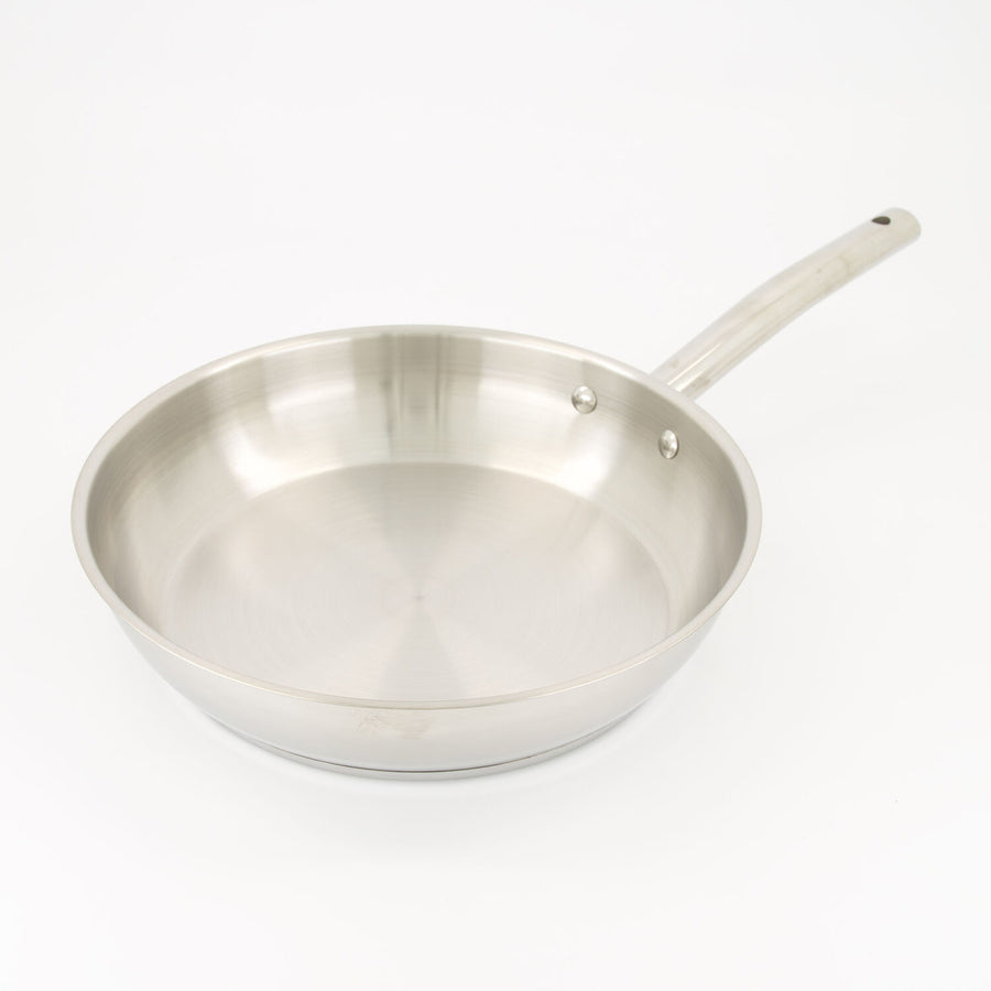 Culina Stainless Steel Wok