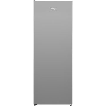 Beko FFG3545S Freestanding Tall Frost Free Freezer - Silver
