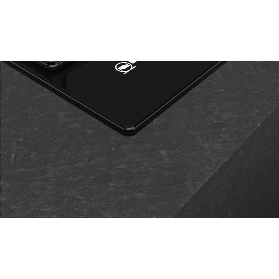 Neff N70 T26DS49S0 60cm Gas Hob - Black