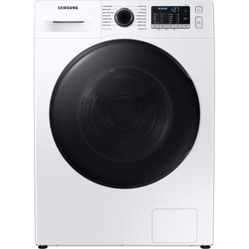 Samsung WD90TA046BE/EU 9kg Wash 6kg Dry 1400 Spin Washer Dryer - ecobubble™