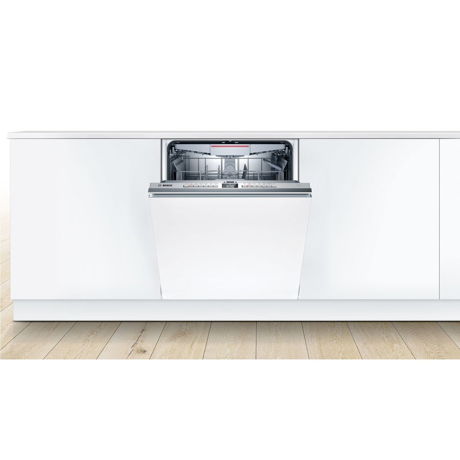 Bosch Serie 4 SMVHCX40G integrated dishwasher 14 place settings 