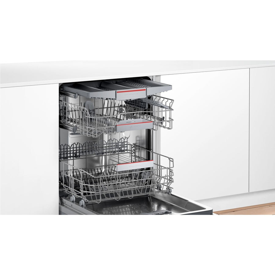 Bosch Serie 4 SMVHCX40G integrated dishwasher 14 place settings 