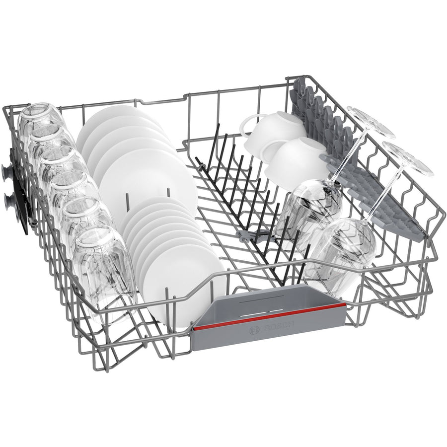 Bosch Serie 4 SMVHCX40G integrated dishwasher 14 place settings 