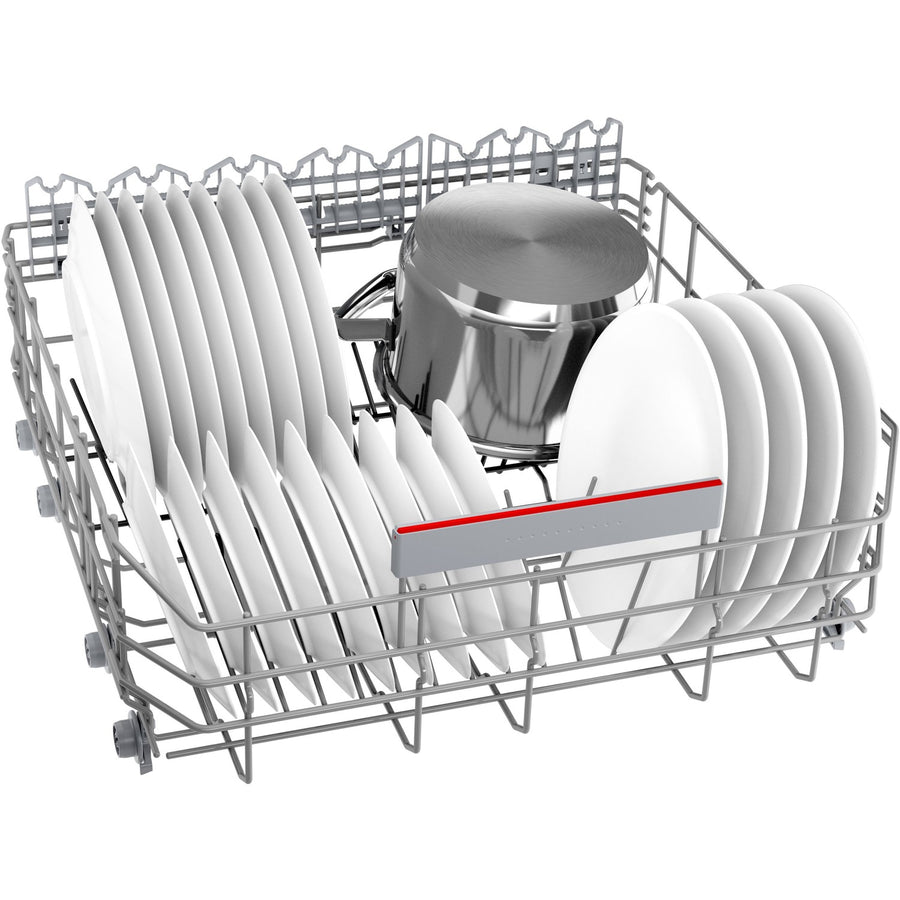 Bosch Serie 4 SMVHCX40G integrated dishwasher 14 place settings 