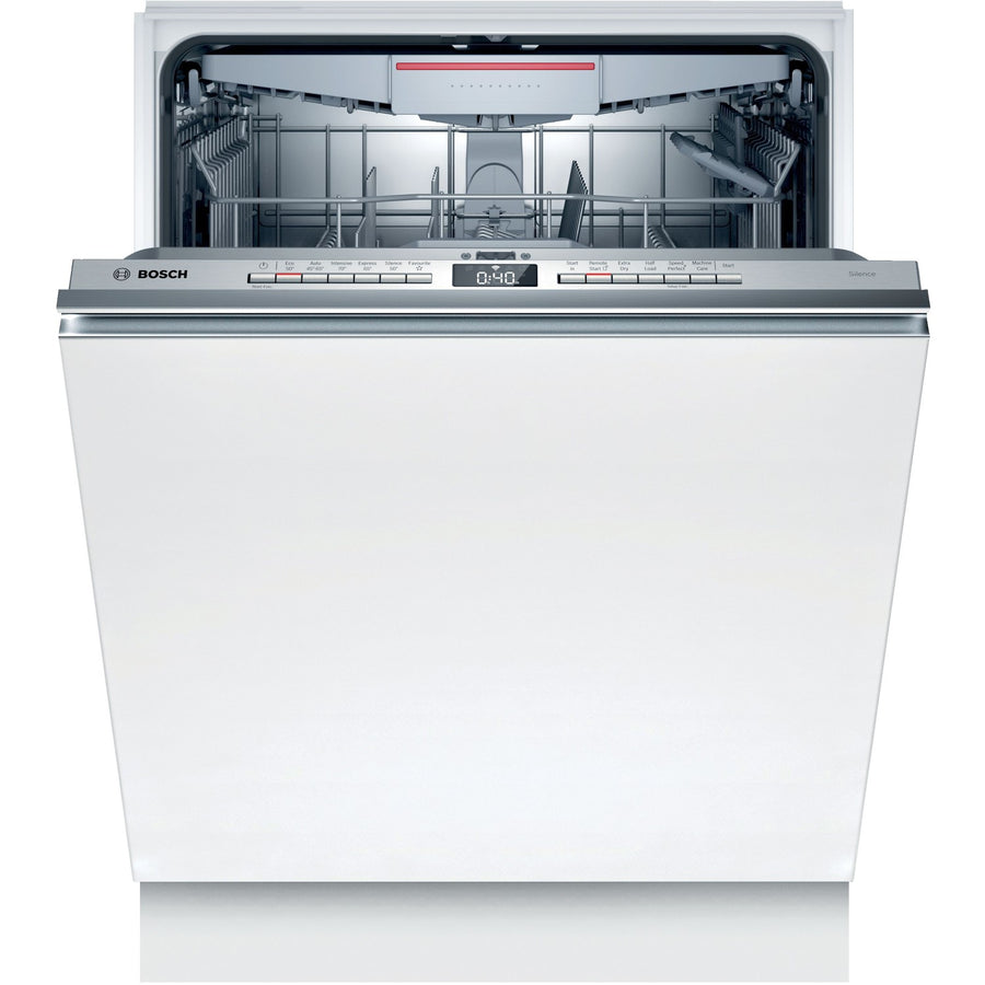 Bosch Serie 4 SMVHCX40G integrated dishwasher 14 place settings 