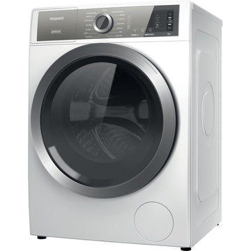 Hotpoint H8W946WBUK 9kg GentlePower 1400rpm Washing Machine - White [5 year warranty]