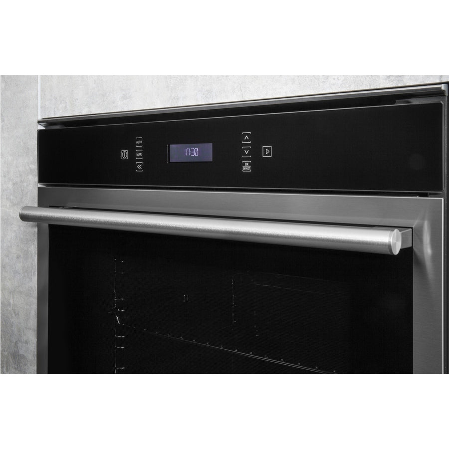 HOTPOINT SI6874SHIX Touch Control Multifunction Electric Built-In Single Oven - Stainless Steel