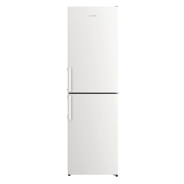 Indesit IB55732WUK 50/50 Fridge Freezer - White