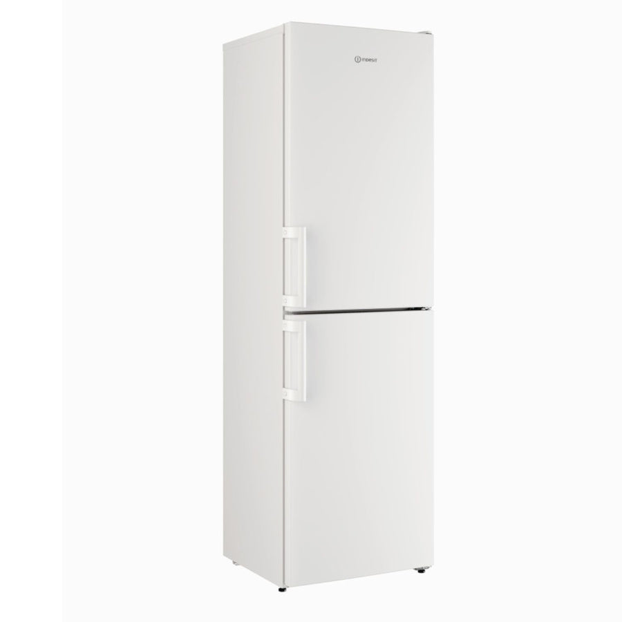 Indesit IB55732WUK 50/50 Fridge Freezer - White