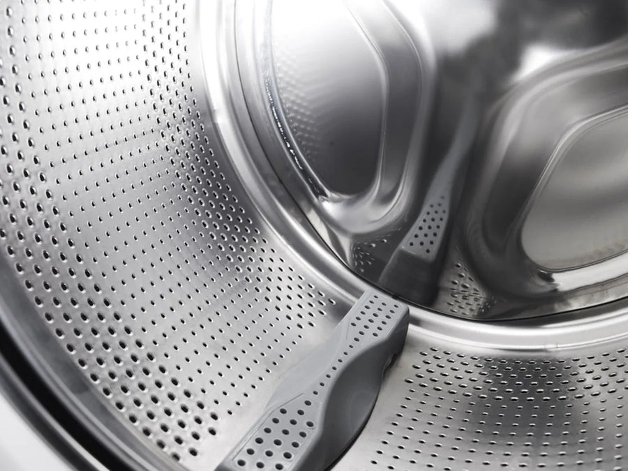 ASKO W2086C.W Steel Seal™ 8KG 1600 Spin Washing machine - White [Free 5-year parts & labour warranty]