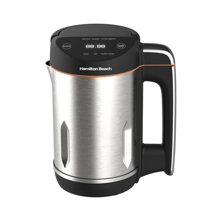 Hamilton Beach Intelligent Control Soup Maker Plus [HBSM003J]