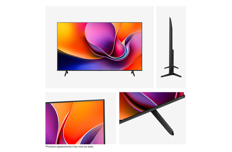 HISENSE 43A6QTUK 43