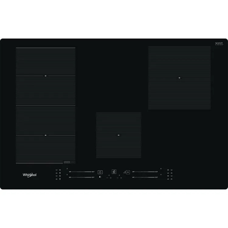 Whirlpool WFS3977NE 75cm Induction Hob