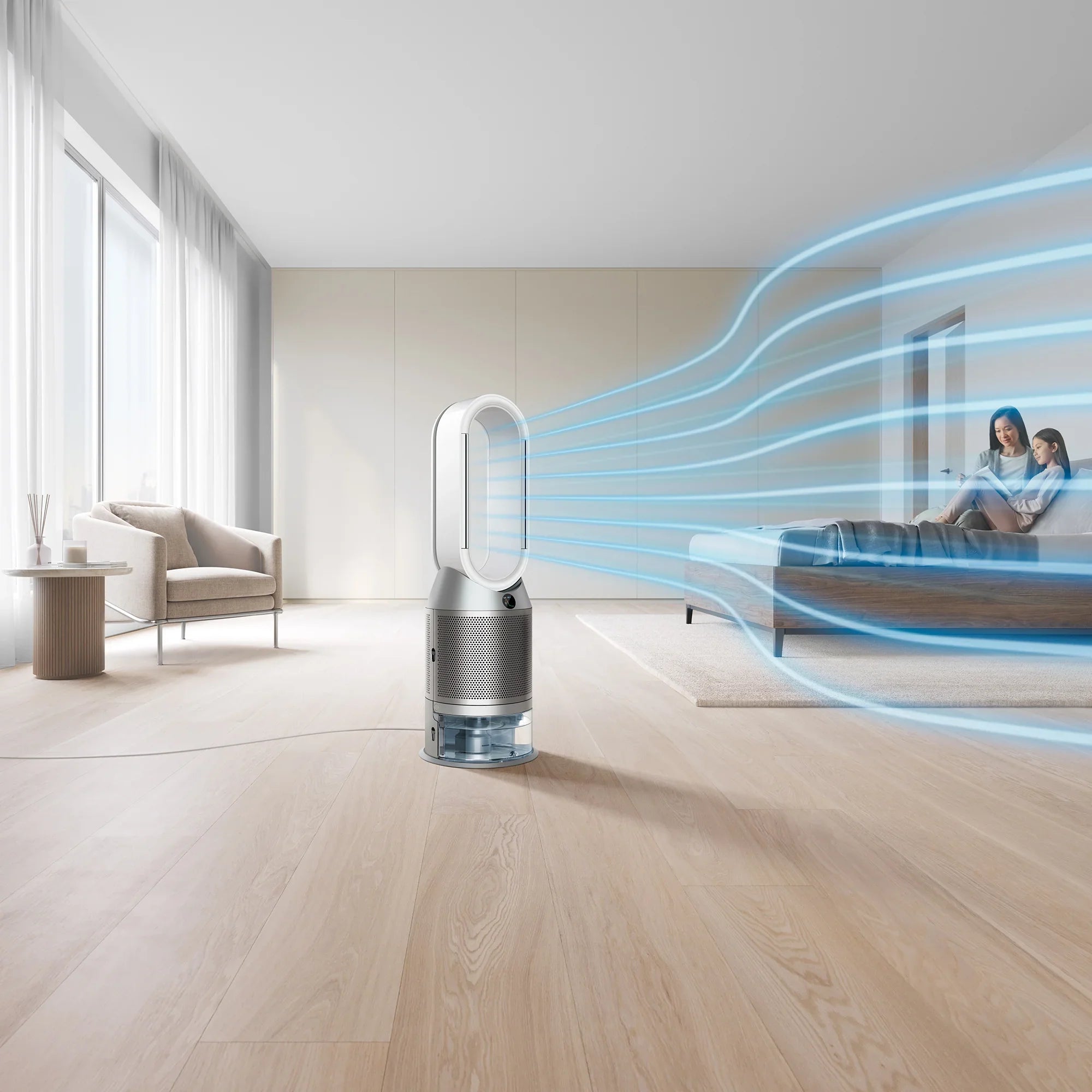 Dyson PH3A Purifier Humidify+Cool™ – Basil Knipe Electrics