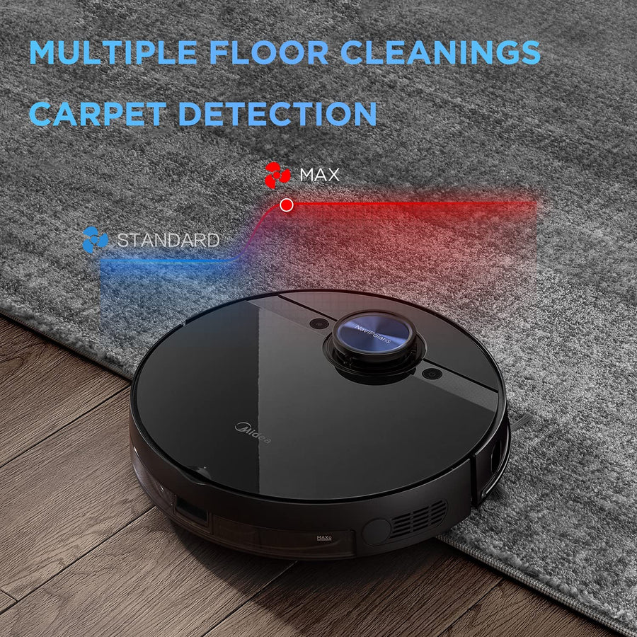 Midea M7Pro Robot Vacuum Cleaner