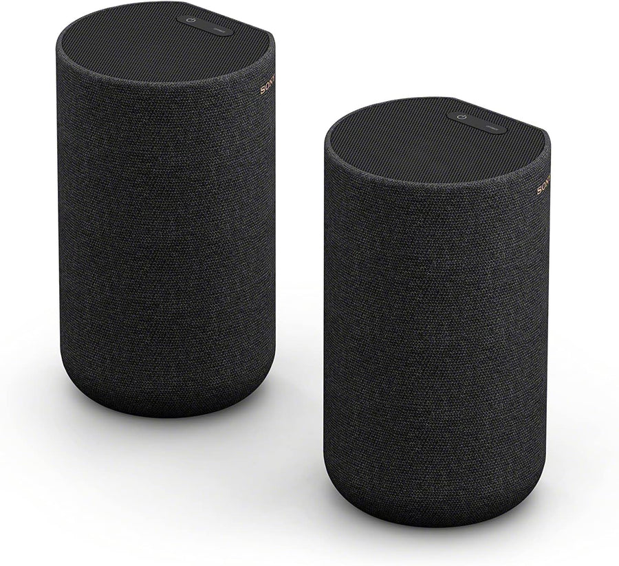 Sony SA-RS5 Additional wireless rear speakers