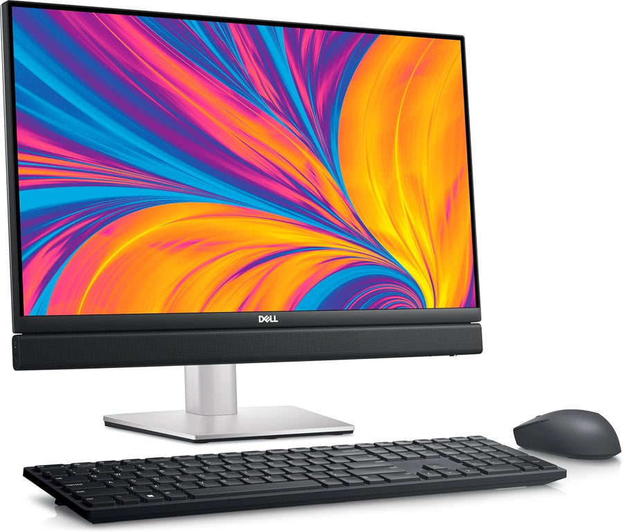 Dell OptiPlex All-in-One Plus 7420 - Intel Core i5-14500, 16GB, 512GB SSD, FHD 23.8