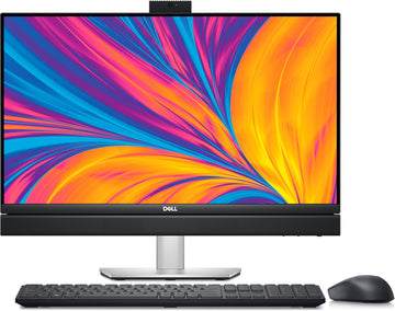 Dell OptiPlex All-in-One Plus 7420 - Intel Core i5-14500, 16GB, 512GB SSD, FHD 23.8
