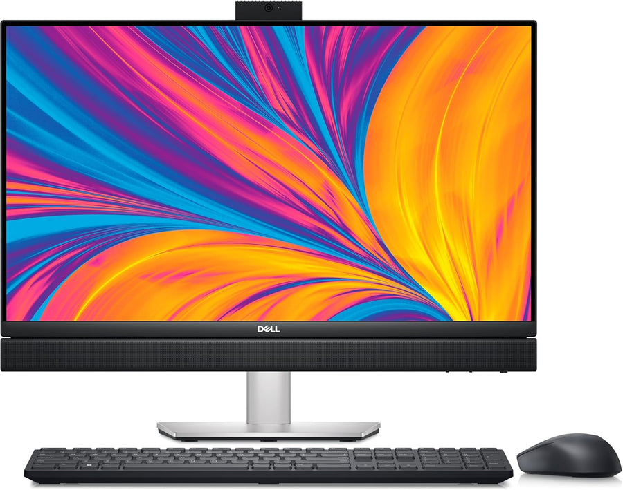 Dell OptiPlex All-in-One Plus 7420 - Intel Core i5-14500, 16GB, 512GB SSD, FHD 23.8