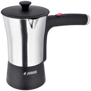 Judge electric milk frother