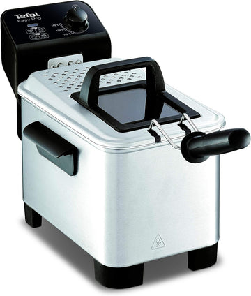 TEFAL FR333040 Easy Pro Semi-Professional Fryer