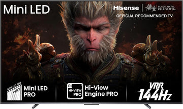 HISENSE 100U7NQTUK 100