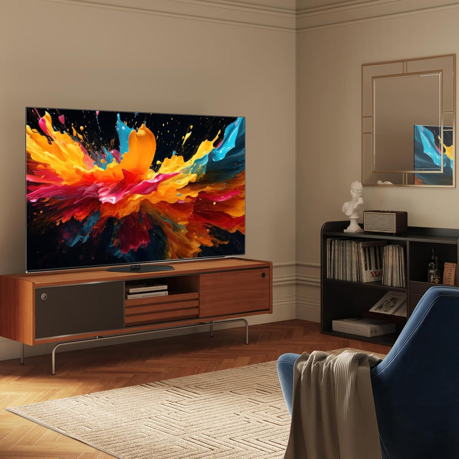 HISENSE 55A85NTUK 55