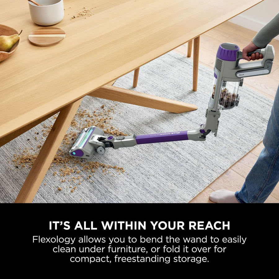 Shark IP1251UKT PowerDetect Cordless Vacuum Cleaner