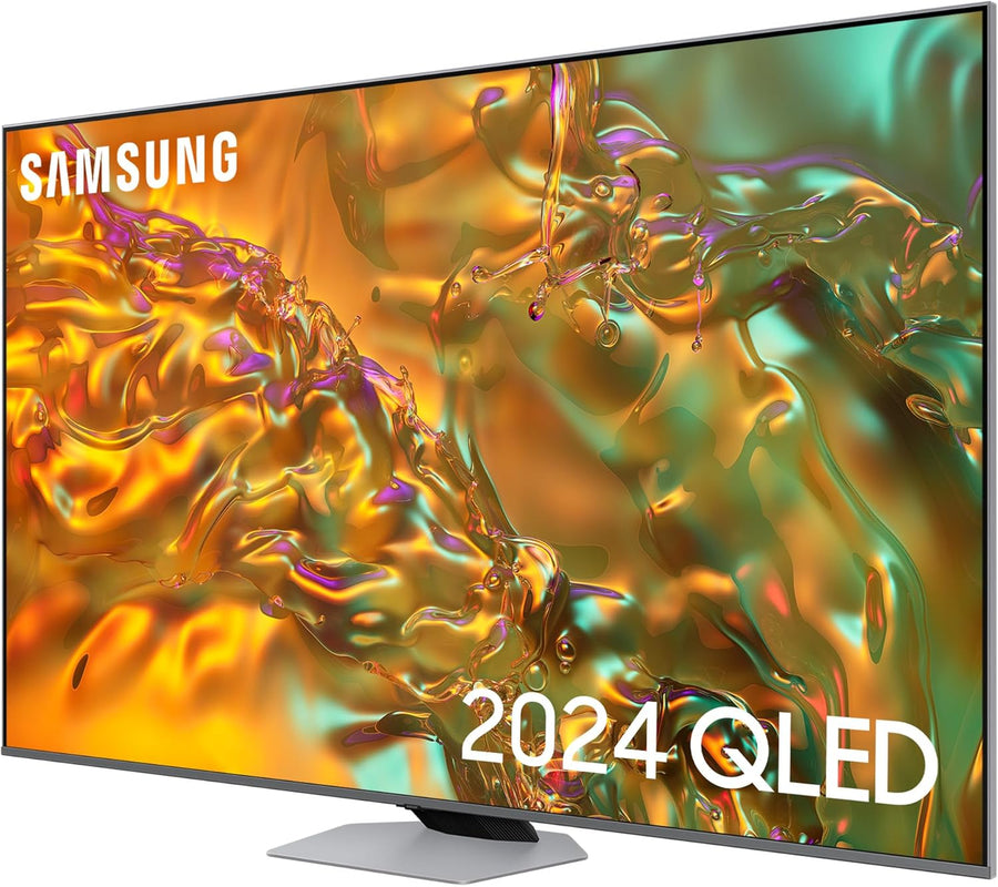SAMSUNG QE55Q80DATXXU 55