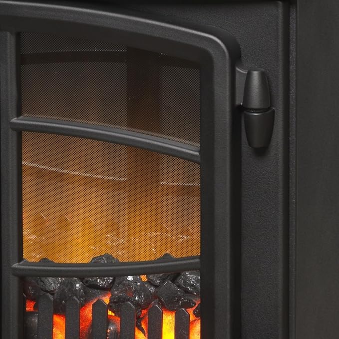 Dimplex TNG20E Tango Optiflame Electric Fire