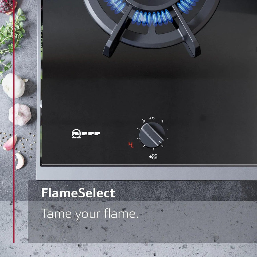 Neff N23TS19N0 30cm Domino Gas Hob