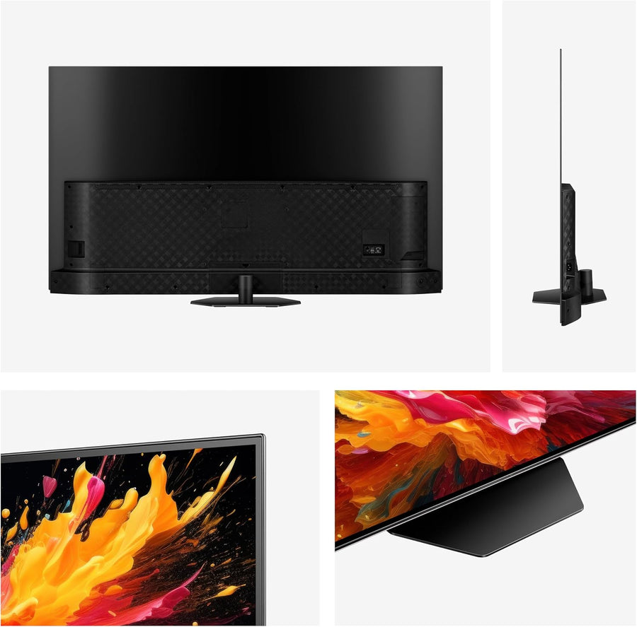 Hisense OLED 4K UHD HDR TV 65''