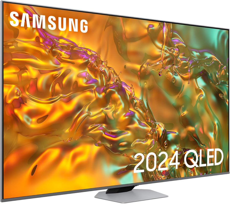 SAMSUNG QE55Q80DATXXU 55