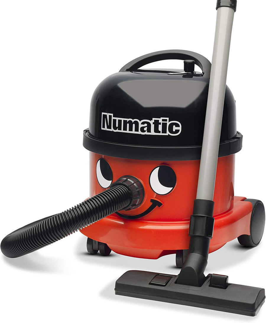 Numatic NRV240 9L Vacuum Cleaner