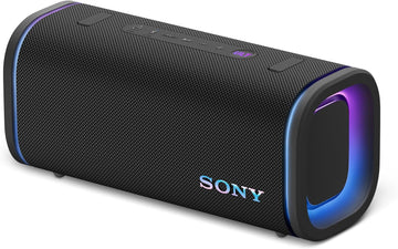 SONY SRSULT50B ULT Field 5 Wireless Portable Speaker - Black