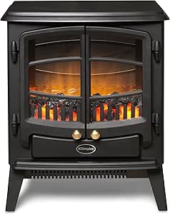 Dimplex TNG20E Tango Optiflame Electric Fire