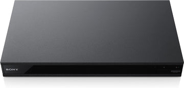 Sony UBP-X800 4K Ultra HD Blu-Ray Disc Player