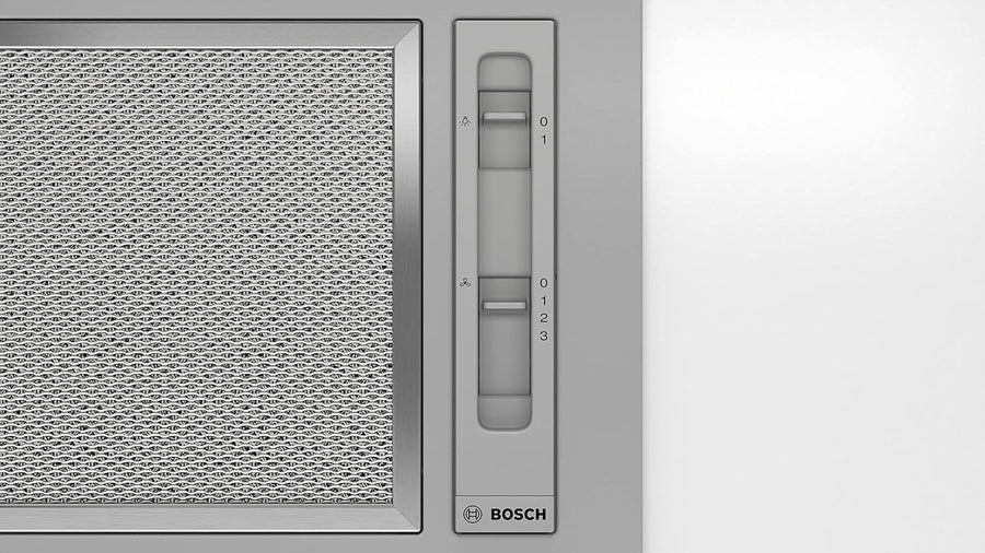 Bosch DLN53AA70B Series 2 Built-in Canopy Hood