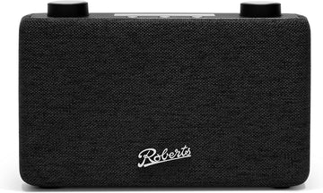 ROBERTS Play11 Portable DAB+/FM Radio - Black