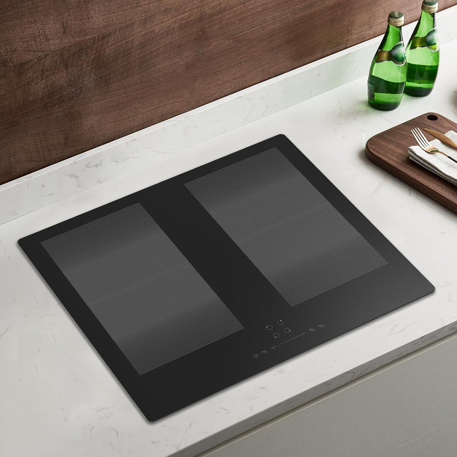 CATA UBFLEX60 60cm 4 zone flex induction hob